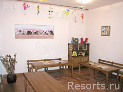 Katarino Hotel & SPA 33